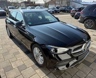 Mercedes-Benz C 180 Gebrauchtwagen