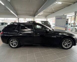 BMW 318 Gebrauchtwagen