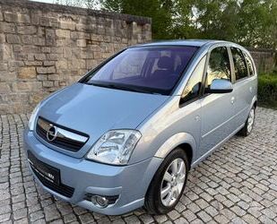 Opel Meriva Gebrauchtwagen