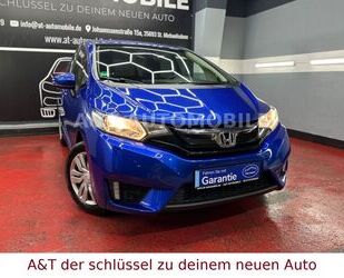 Honda Jazz Gebrauchtwagen