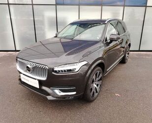Volvo XC90 Gebrauchtwagen