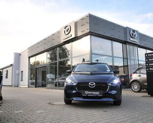 Mazda 2 Gebrauchtwagen