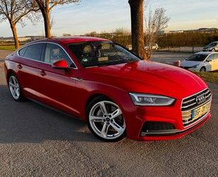 Audi A5 Gebrauchtwagen