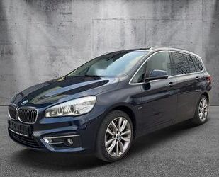 BMW 220 Gran Tourer Gebrauchtwagen