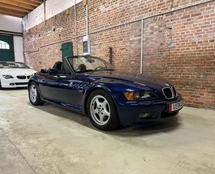BMW Z3 Gebrauchtwagen
