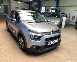 Citroen C3 Gebrauchtwagen
