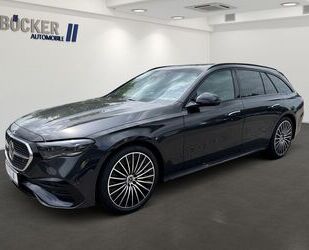 Mercedes-Benz E 220 Gebrauchtwagen