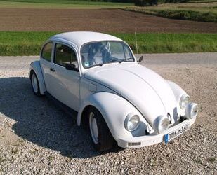 VW Käfer Gebrauchtwagen