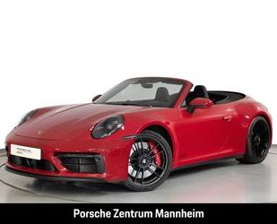 Porsche 992 Gebrauchtwagen