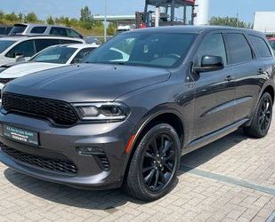 Dodge Durango Gebrauchtwagen