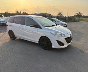 Mazda 5 Gebrauchtwagen