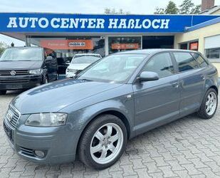 Audi A3 Gebrauchtwagen