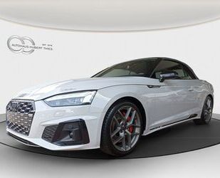 Audi S5 Gebrauchtwagen