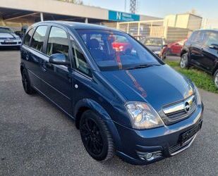 Opel Meriva Gebrauchtwagen