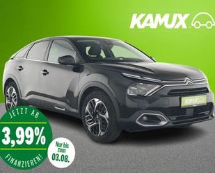 Citroen C4 Gebrauchtwagen