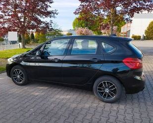 BMW 218 Active Tourer Gebrauchtwagen