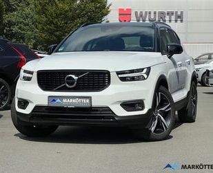 Volvo XC40 Gebrauchtwagen