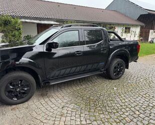 Nissan Navara Gebrauchtwagen