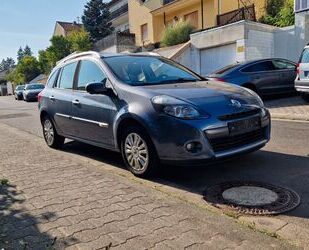 Renault Clio Gebrauchtwagen