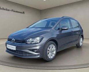 VW Golf Sportsvan Gebrauchtwagen