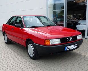 Audi 80 Gebrauchtwagen