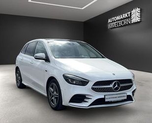 Mercedes-Benz B 250 Gebrauchtwagen