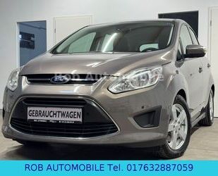 Ford C-Max Gebrauchtwagen