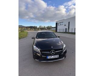 Mercedes-Benz A 180 Gebrauchtwagen
