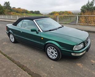 Audi 80 Gebrauchtwagen