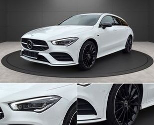 Mercedes-Benz CLA 250 Gebrauchtwagen