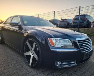 Chrysler 300C Gebrauchtwagen