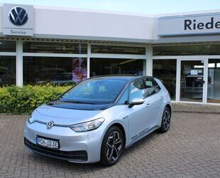 VW ID.3 Gebrauchtwagen