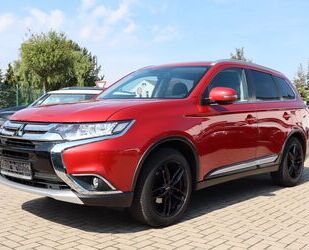 Mitsubishi Outlander Gebrauchtwagen