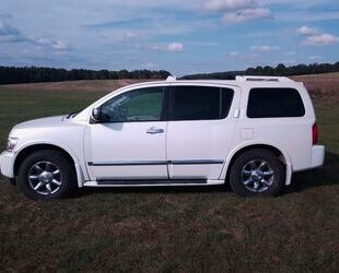 INFINITI QX56 Gebrauchtwagen