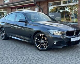 BMW 330 Gebrauchtwagen