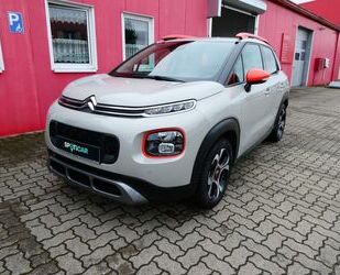 Citroen C3 Aircross Gebrauchtwagen