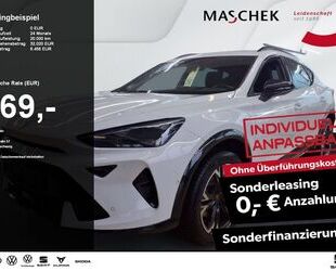 Cupra Formentor Gebrauchtwagen