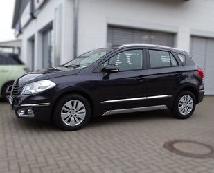 Suzuki (SX4) S-Cross Gebrauchtwagen