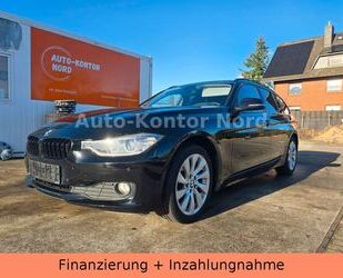 BMW 320 Gebrauchtwagen