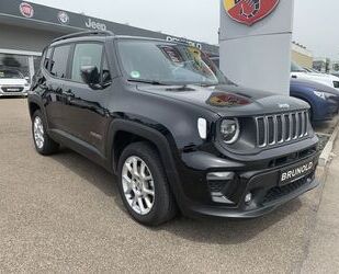 Jeep Renegade Gebrauchtwagen