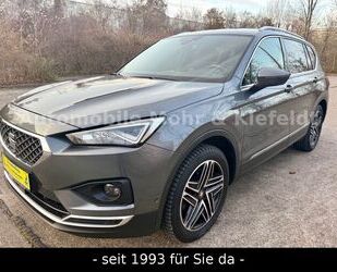Seat Tarraco Gebrauchtwagen
