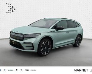 Skoda Enyaq Gebrauchtwagen