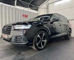Audi Q7 Gebrauchtwagen