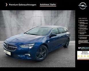 Opel Insignia Gebrauchtwagen