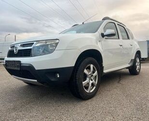 Dacia Duster Gebrauchtwagen