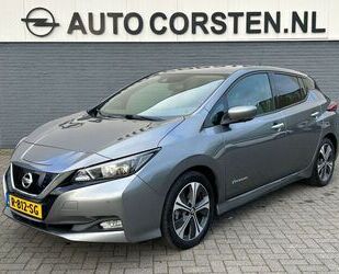 Nissan Leaf Gebrauchtwagen