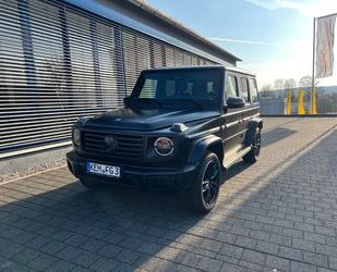 Mercedes-Benz G 450 Gebrauchtwagen