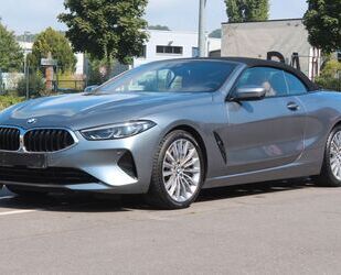 BMW 840 Gebrauchtwagen