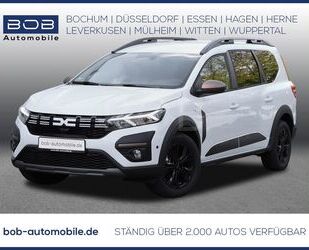 Dacia Jogger Gebrauchtwagen