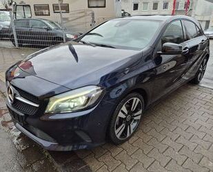 Mercedes-Benz A 180 Gebrauchtwagen